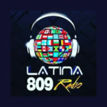 Nueva imagen Latina809.com