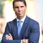 Rafael Nadal, más allá de las canchas de tenis. en asociación con el Grupo Meliá, un ambicioso proyecto de hotelería en Bávaro, República Dominicana.